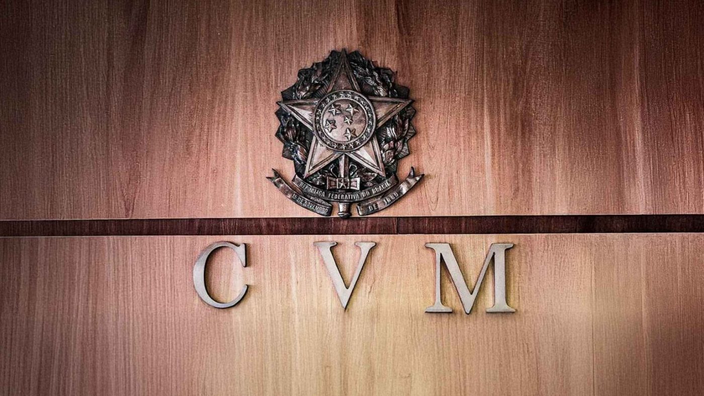 CVM restringe comunicação e desativa comentários nas redes sociais até outubro