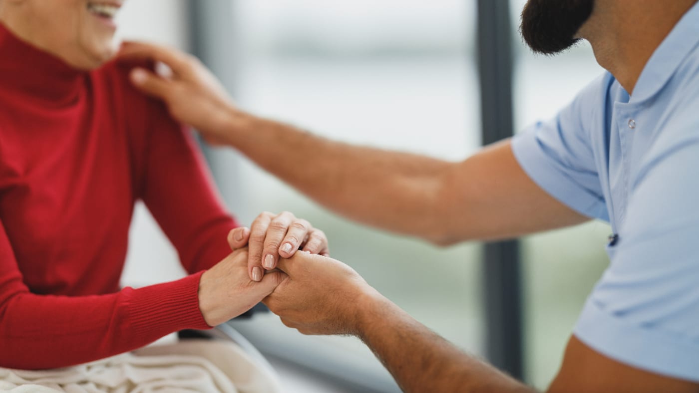Máquinas de perfusão rejuvenescem fígados doados em nível biológico