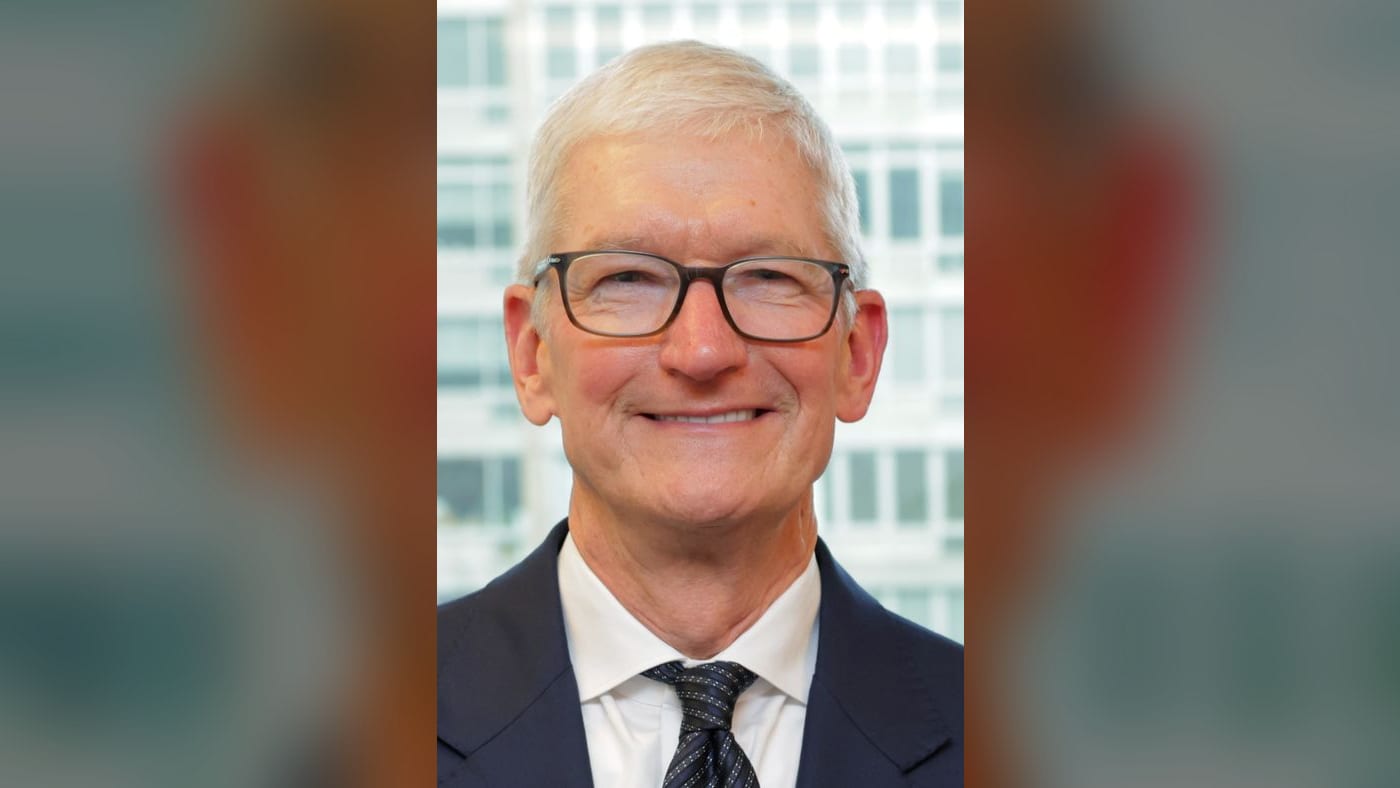 Apple avança em IA para casa inteligente enquanto biotecnologia foca longevidade