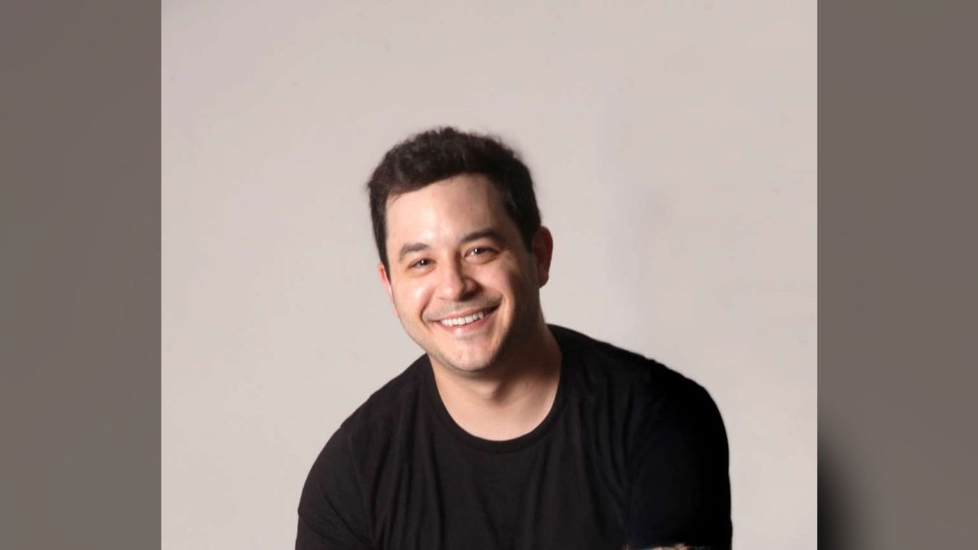 Caio Paiola assume conselho da Domlexia para aplicar IA na triagem de neurodivergências