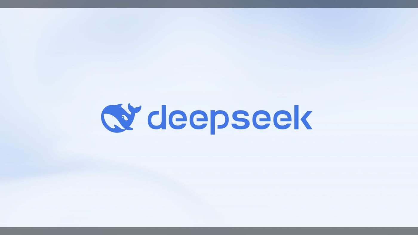 DeepSeek vai liderar rodada na Winverse AI avaliada em US$ 400 milhões