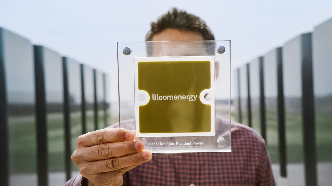 Executivos da Ambrosia Energy e Bloom Energy debatem gargalos de infraestrutura em IA