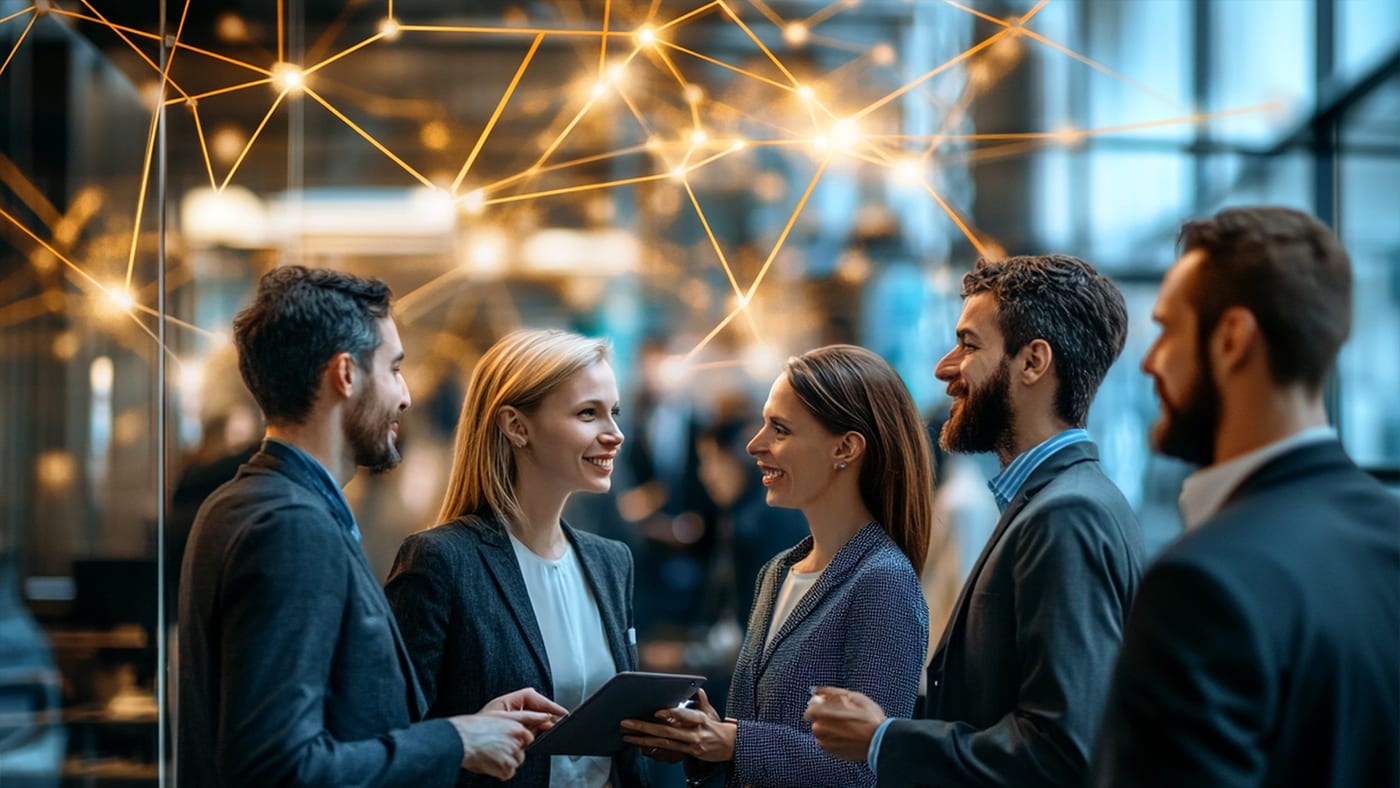 Exponential Summit reúne mais de 180 executivos em sua quinta edição