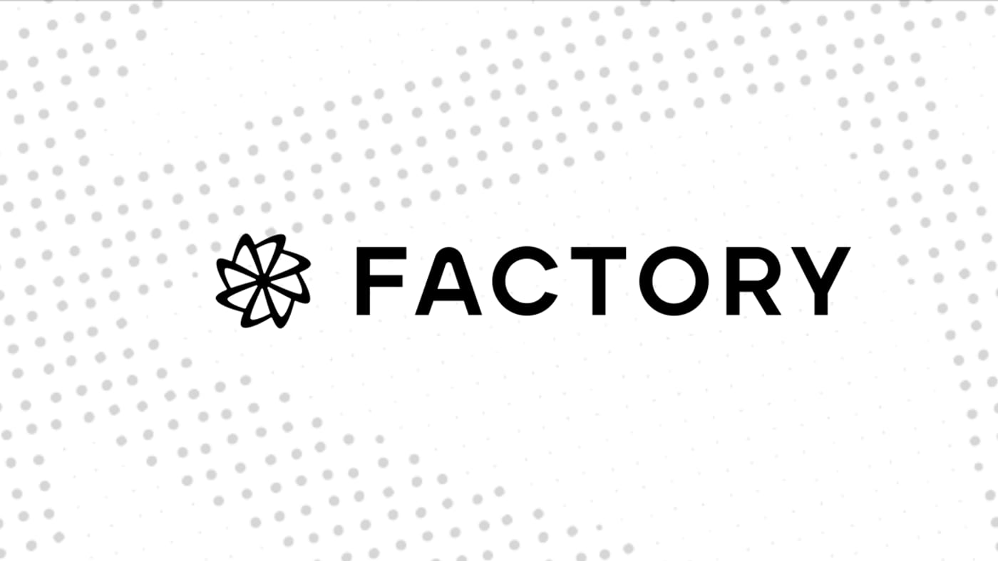 Factory capta US$ 200 milhões e atinge avaliação de US$ 5 bilhões