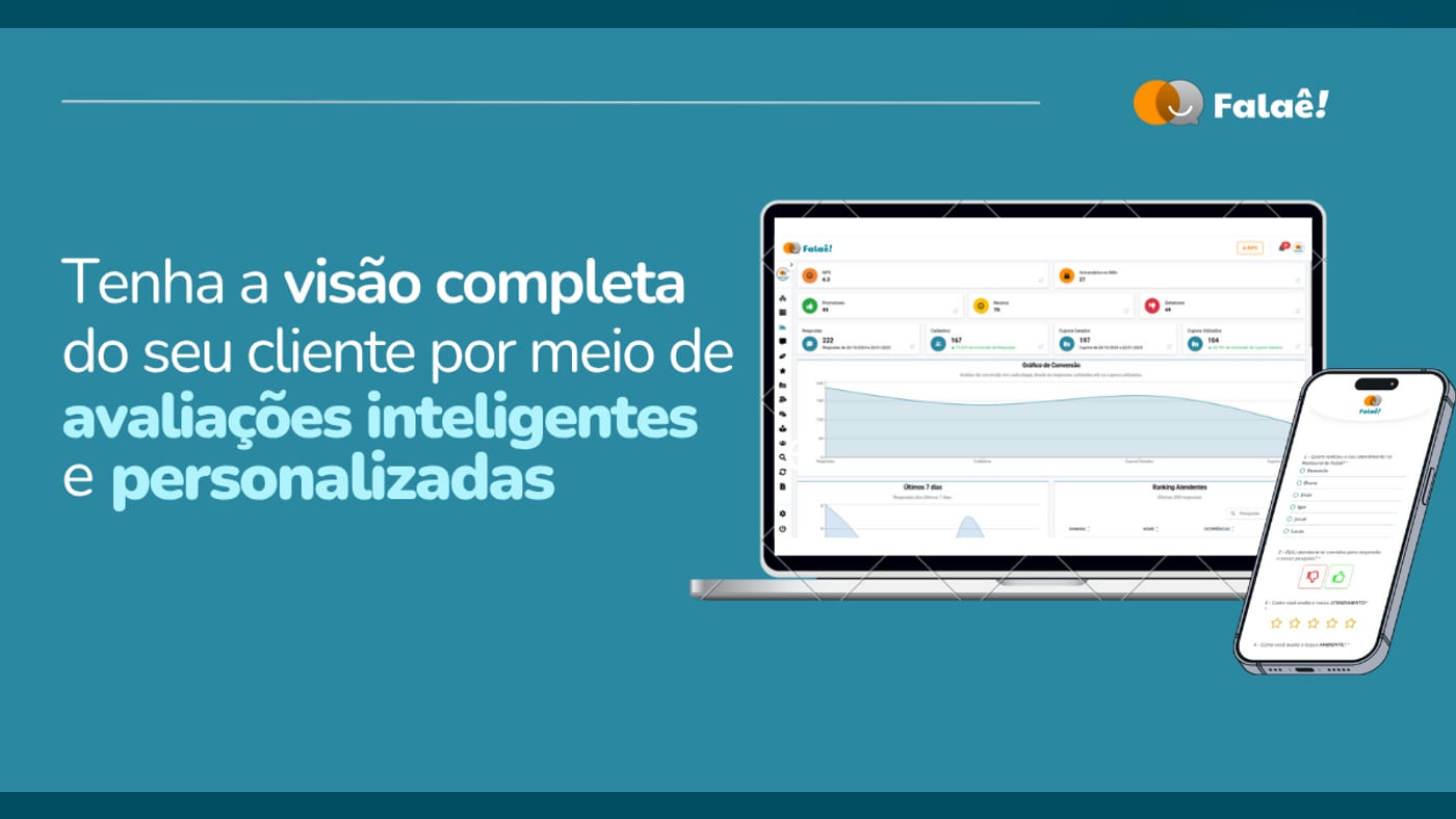 Falaê capta R$ 1,5 milhão e projeta faturar R$ 4 milhões em 2026
