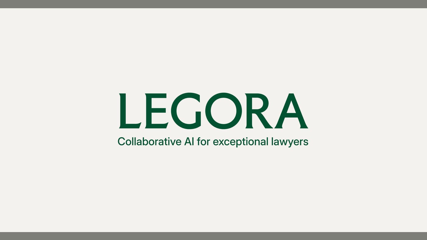 Legora capta Série E de US$ 550 milhões e alcança valuation de US$ 8,8 bilhões