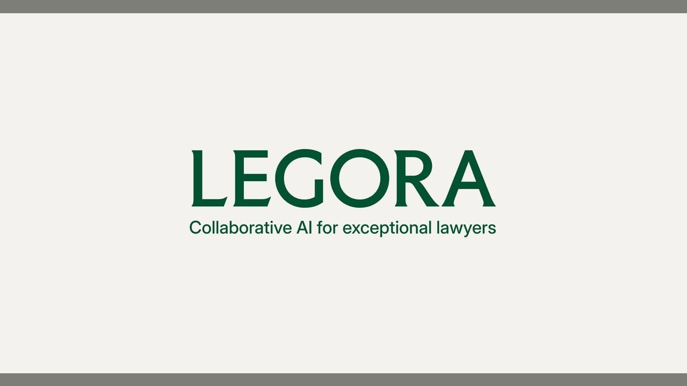 Legora capta Série E de US$ 550 milhões e alcança valuation de US$ 8,8 bilhões
