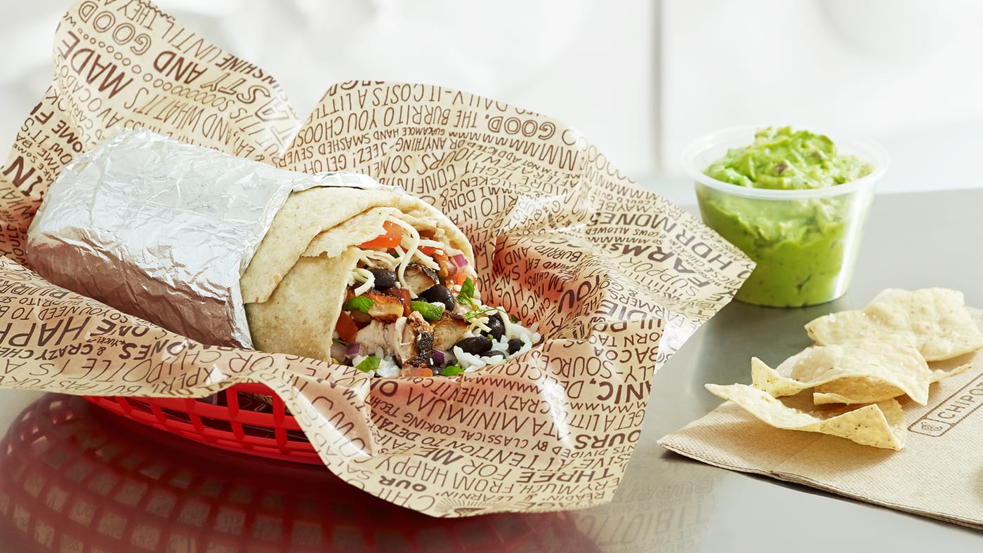Starbucks avalia compra da Chipotle para criar gigante de US$ 50 bilhões