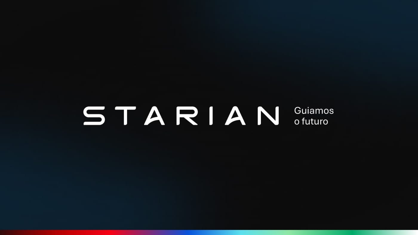 Starian foca em verticalização e mira receita de R$ 750 milhões em 2026