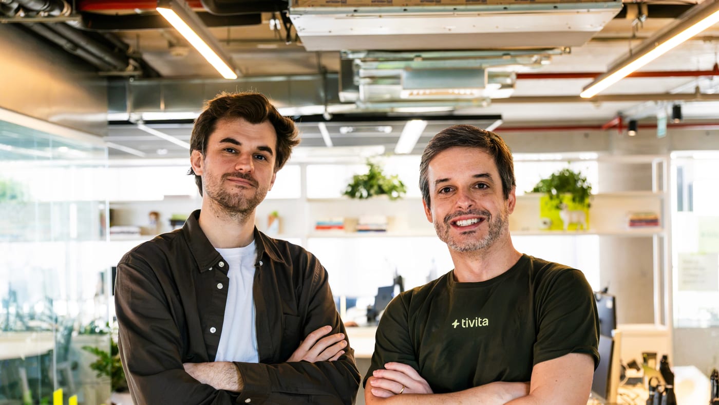 Tivita contrata Marco Anauati como Head de Vendas para acelerar expansão