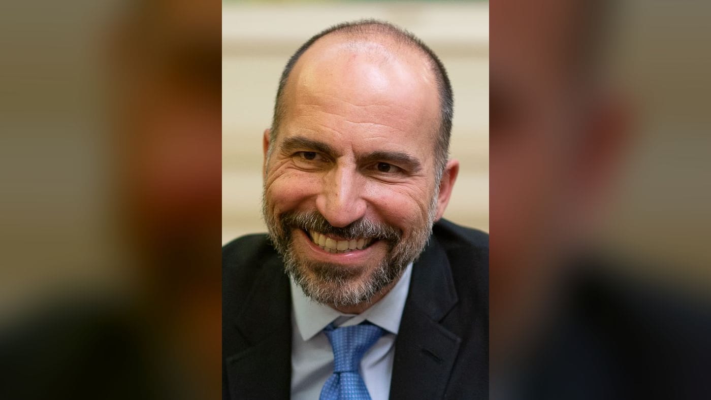 Uber compra ezCater por US$ 2,3 bilhões para crescer em alimentação corporativa